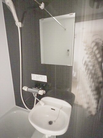 TERRACE-Kの物件内観写真